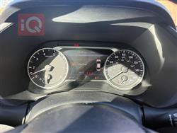 نیسان سێنترا